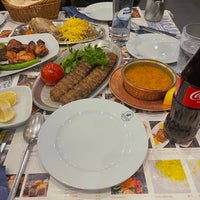Photo taken at Reyhun Iranian Restaurant by مؤيد✨ 不 on 4/22/2024