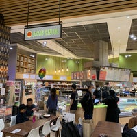 Photo taken at Umai Japan Centre by Jonathan L. on 8/31/2021
