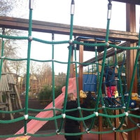 Photo taken at Greenwich Park Playground by Jonathan L. on 12/17/2018