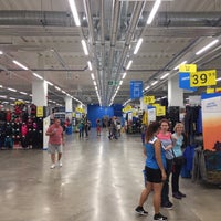 Photo taken at Decathlon by Jonathan L. on 9/2/2018