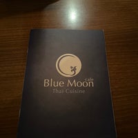 Photo taken at Blue Moon Cafe by Jonathan L. on 11/4/2022