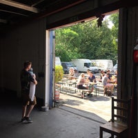 Photo taken at Wild Card Brewery by Jonathan L. on 6/30/2019