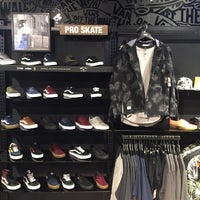 Vans Store - Stratford and New Town 