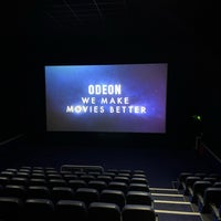 Photo taken at Odeon by Jonathan L. on 3/5/2024