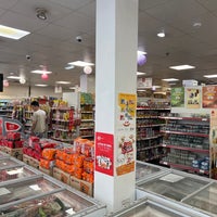 Photo taken at Food Basics (Oriental Supermarket) by Jonathan L. on 7/20/2022
