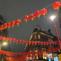 Photo taken at Chinatown by Jonathan L. on 2/14/2024