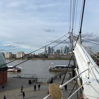 Photo taken at Cutty Sark by Jonathan L. on 3/3/2024