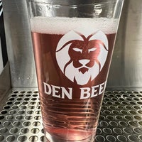 Photo taken at The Den Beer Co by Caleb W. on 12/3/2022