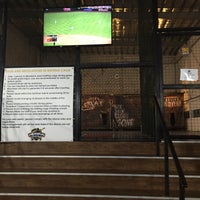รูปภาพถ่ายที่ Homerun Baseball โดย ShuYing N. เมื่อ 5/6/2015