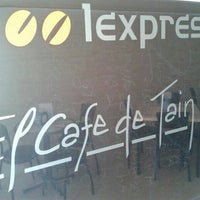 7/4/2013에 El Café de Tain님이 El Café de Tain에서 찍은 사진