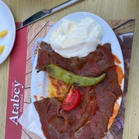 Photo taken at Atabey İskender by Fractionis F. on 8/17/2020