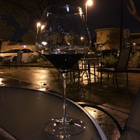 Photo taken at Vintropolis Wine Bar by Dy L. on 12/27/2015
