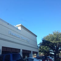 Review Fountain View Cafe