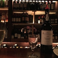 Photo taken at Antica Osteria by Dy L. on 1/8/2016