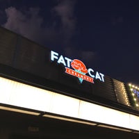 10/9/2017にDy L.がFat Cat Creameryで撮った写真
