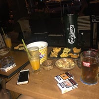 Photo taken at Cafe Belvü by *** SnR *** on 9/27/2018