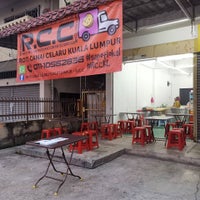 Foto tirada no(a) Roti Canai Celaru Kuala Lumpur por Roti Canai Celaru Kuala Lumpur em 8/10/2020