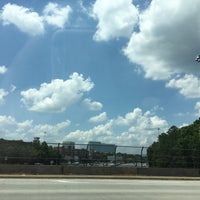 Photo taken at Interstate 75 at Exit 252A by Preston on 5/19/2017