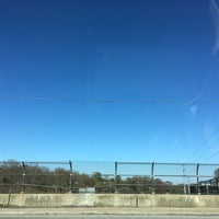 Photo taken at Interstate 75 at Exit 252B by Preston on 3/8/2017