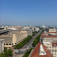 Photo taken at Old Post Office Tower by Eddie K. on 5/31/2023