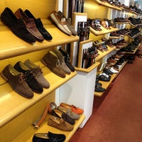 russell and bromley shoe shop