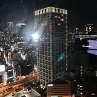 Photo taken at Hotel New Otani Garden Tower by 秀喜 神. on 5/11/2024
