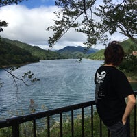 箱ヶ瀬橋 夢のかけ橋 大野市 福井県 箱ヶ瀬橋 夢のかけ橋 大野市 福井県
