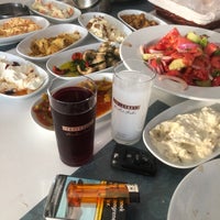 Photo taken at Şamdan Plus Restaurant by Xmwkwowjwndks on 6/15/2021