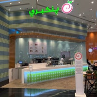 Photo taken at Pinkberry by Adel✈️🇸🇦 on 12/20/2022
