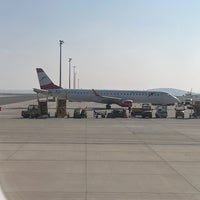 Photo taken at Terminal 3 by Adel✈️🇸🇦 on 3/4/2023