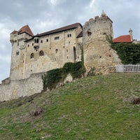 รูปภาพถ่ายที่ Burg Liechtenstein โดย Adel✈️🇸🇦 เมื่อ 2/28/2023