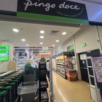 Photo taken at Pingo Doce by Adel✈️🇸🇦 on 5/23/2024