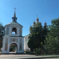 Собор Петра и Павла Шахты