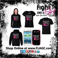 Foto tirada no(a) Fight Like a Girl Club por Fight L. em 11/18/2013
