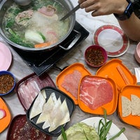 Photo taken at Viet Hotpot by Ary S. on 11/19/2023