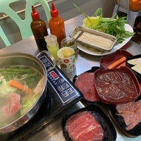 Photo taken at Viet Hotpot by Ary S. on 11/11/2023