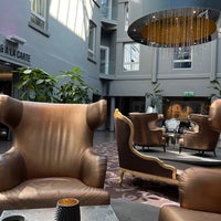 Foto diambil di Clarion Hotel Ernst oleh Albert(s) pada 6/4/2022