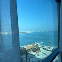 รูปภาพถ่ายที่ Elite Resort &amp;amp; Spa Muharraq โดย SARA✨ เมื่อ 4/25/2024