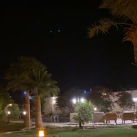 Photo taken at Al Amariyah by Khalid on 4/16/2021