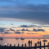 Photo taken at Bayside Grille by Kelley G. on 7/27/2019