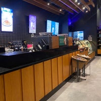 Foto scattata a Starbucks da MO il 3/26/2024