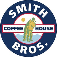 Снимок сделан в Smith Bros. Coffee House пользователем Smith Bros. Coffee House 2/18/2014