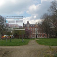 Photo taken at Gemeentehuis Eijsden by Sueli B. on 3/26/2014