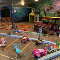 12/27/2018 tarihinde Theresa M.ziyaretçi tarafından Smith Memorial Playground &amp;amp; Playhouse'de çekilen fotoğraf
