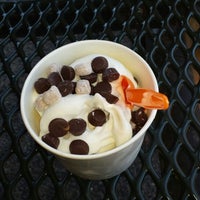 Photo taken at YoLo Canada by Candie G. on 7/9/2013