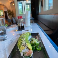Foto scattata a Kobu Restaurant da Alejandro C. il 5/12/2022