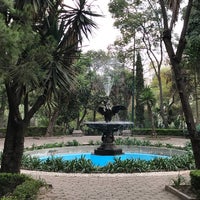 Photo taken at Parque Lira by Alejandro C. on 1/26/2020