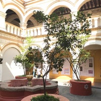 Photo taken at Museo Nacional de las Intervenciones by Alejandro C. on 11/24/2019