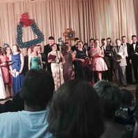 Photo taken at Гимназия № 174 by Юля on 6/12/2015