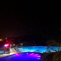Photo prise au Simena Hotel par Yıldız Hilal B. le8/27/2020